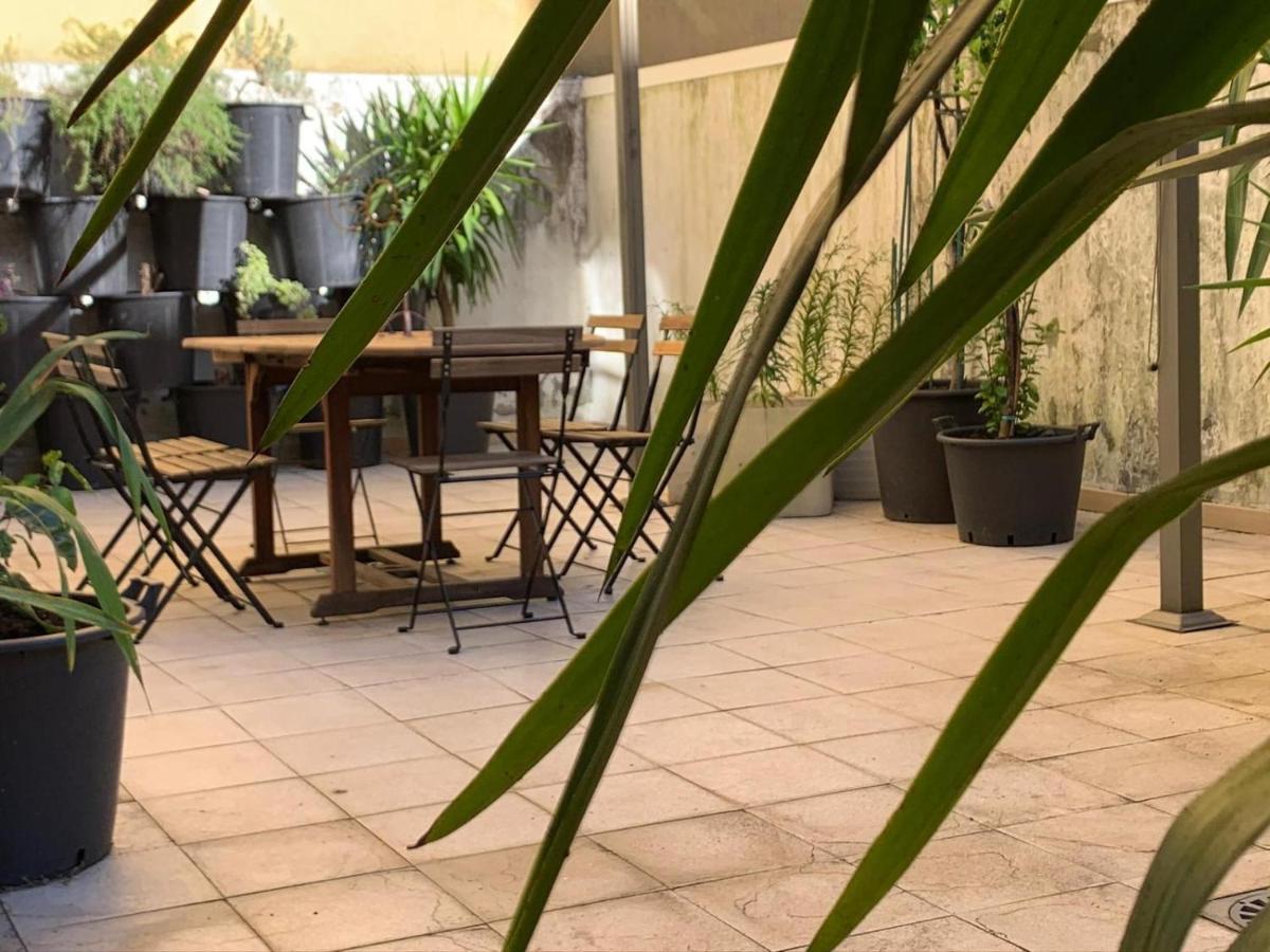 Impresionante Piso En El Centro De Pontevedra Con Terraza Y Parking Apartment Luaran gambar